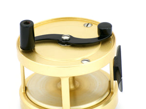 Bogdan Model 300M Abercrombie & Fitch Fly Reel - RHW