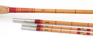 Leonard, H.L. -- Model 50-6 Bamboo Rod 