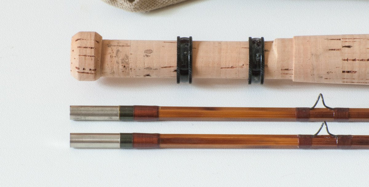 Pickard, John - Model 764PE (Perfectionist) Bamboo Rod - mint!