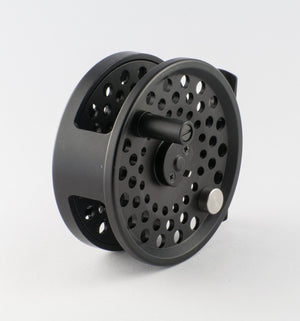 Lamson LP 2 Lite fly reel and three spare spools