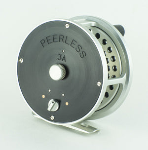 Peerless Model 3A Fly Reel