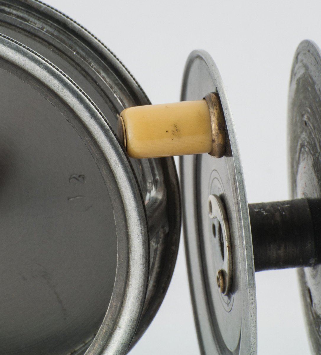 Hardy Uniqua 3 1/8" fly reel - MKI check