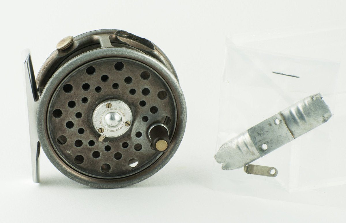 Hardy St. George Jr. Fly Reel