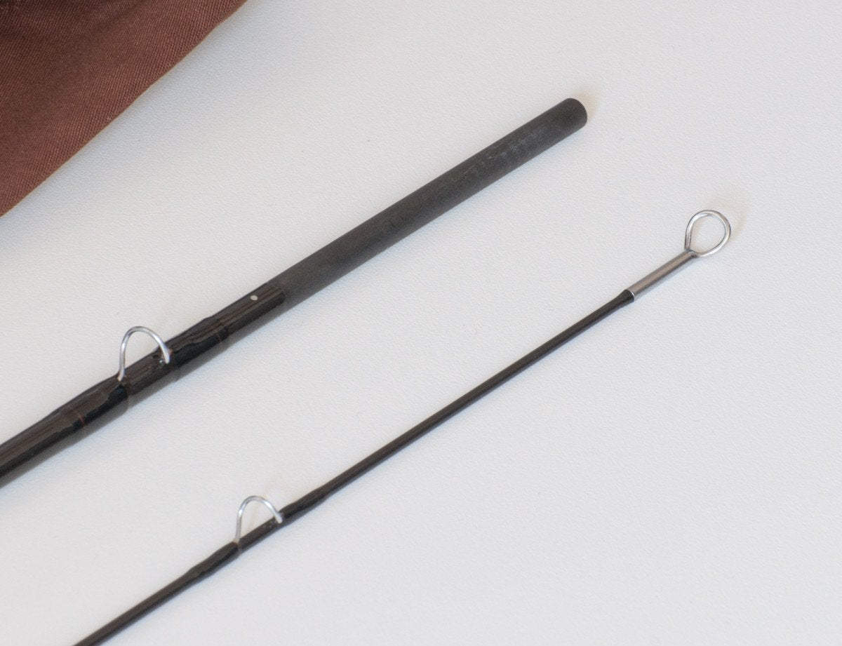 Peak, Russ -- Zenith 8'6 Graphite Rod 