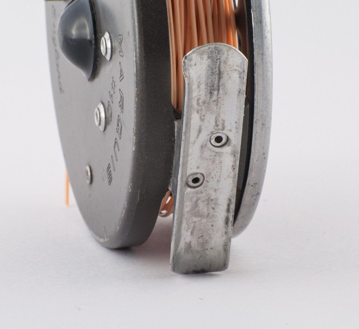 Hardy Marquis Salmon No. 10 Fly Reel