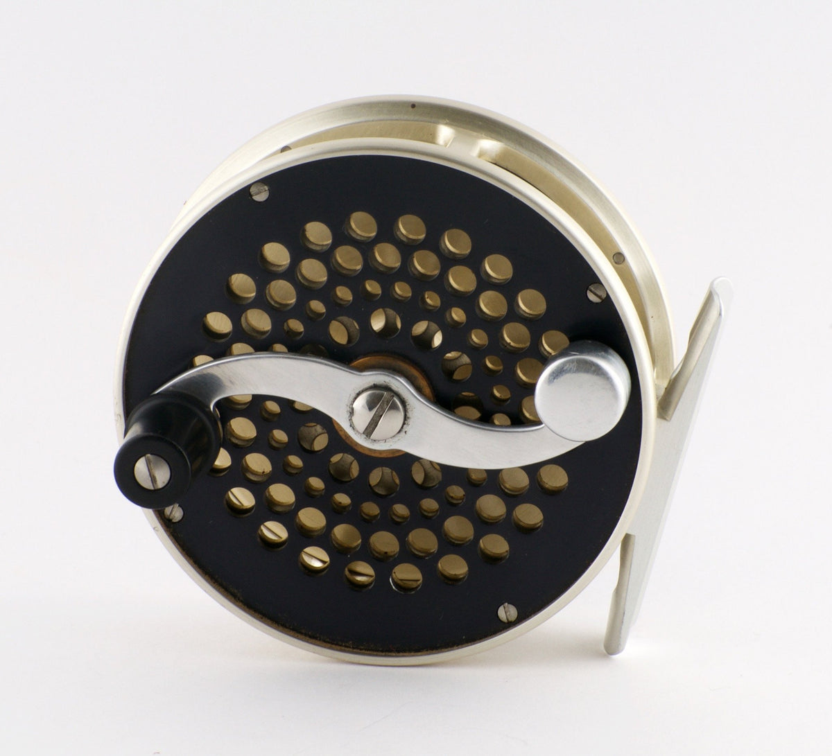 Bogdan Trout Fly Reel