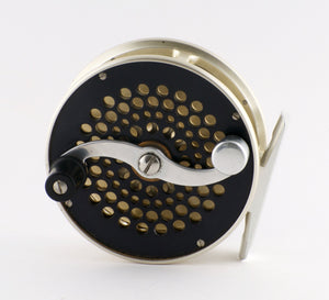 Bogdan Trout Fly Reel