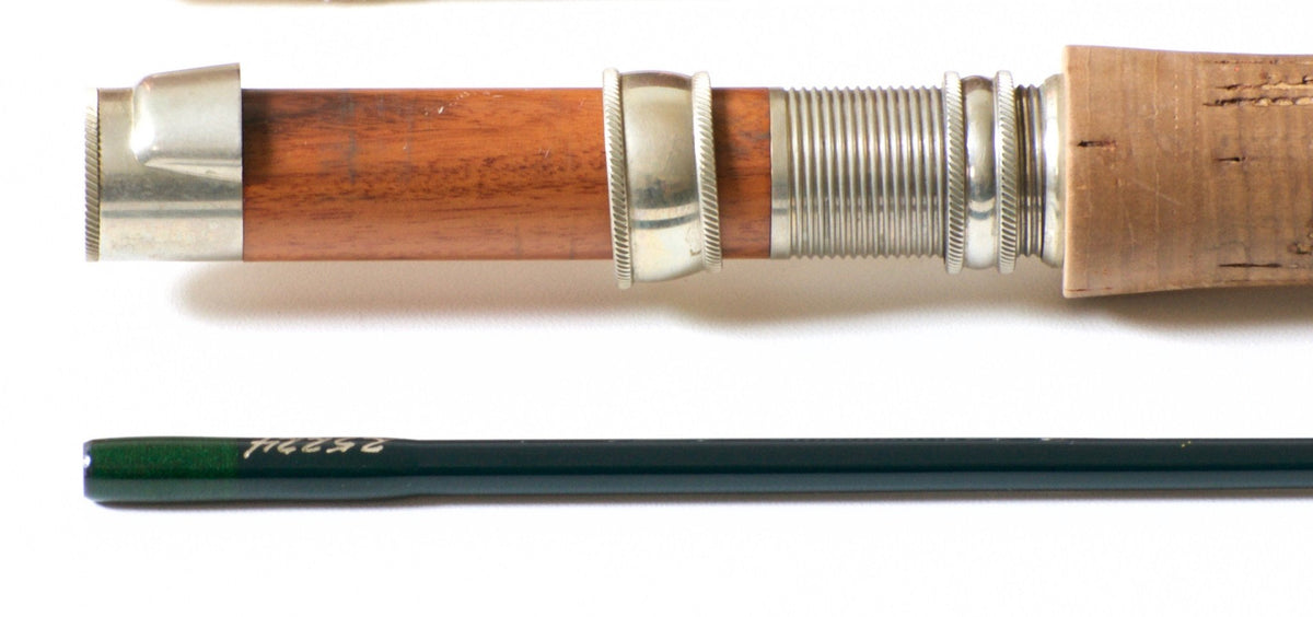 Winston IM6 Graphite Rod 8' 4wt 2pc 