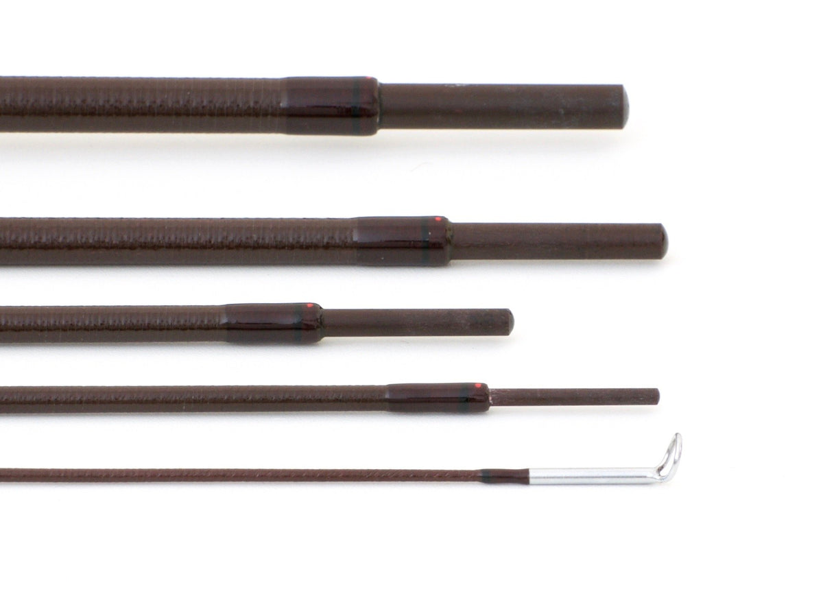 Scott Rod Co. 20th Anniversary Fiberglass Fly Rod 