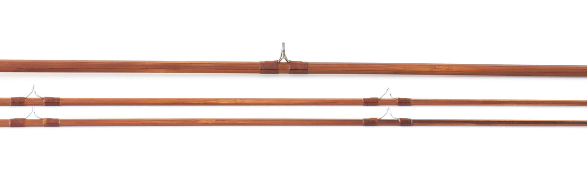 Orvis Superfine 6'6 5wt Bamboo Rod