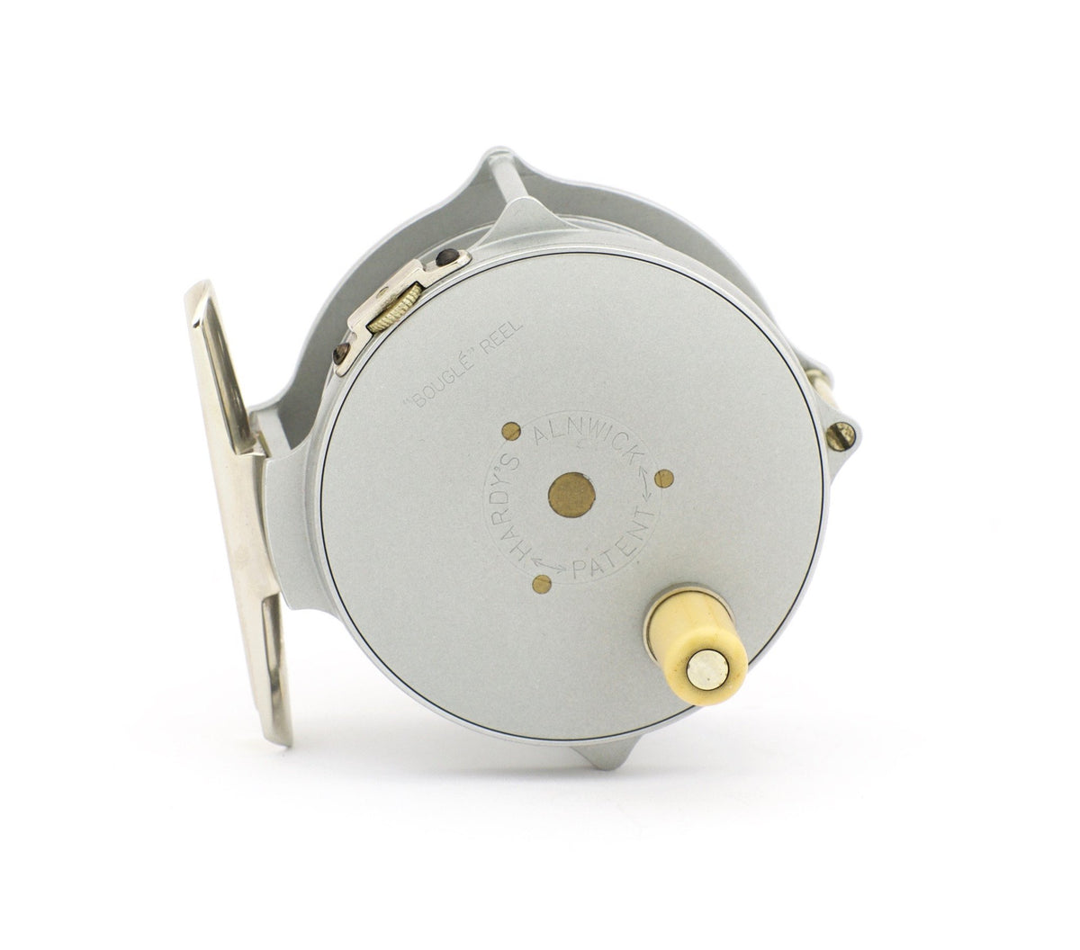 Hardy Bougle Commemorative 1903 Limited Edition Fly Reel