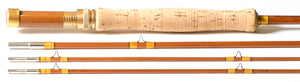 Phillipson Powr Pakt Bamboo Rod 8'6 3/2 5wt