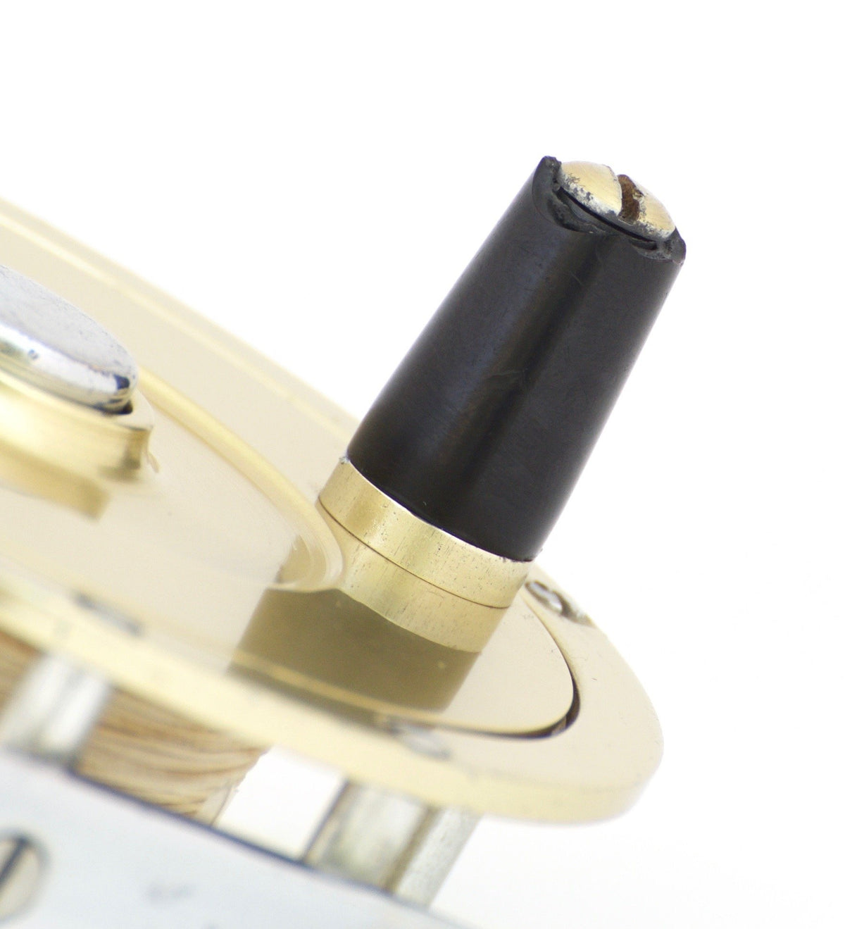 Fin-Nor Wedding Cake #2 Fly Reel