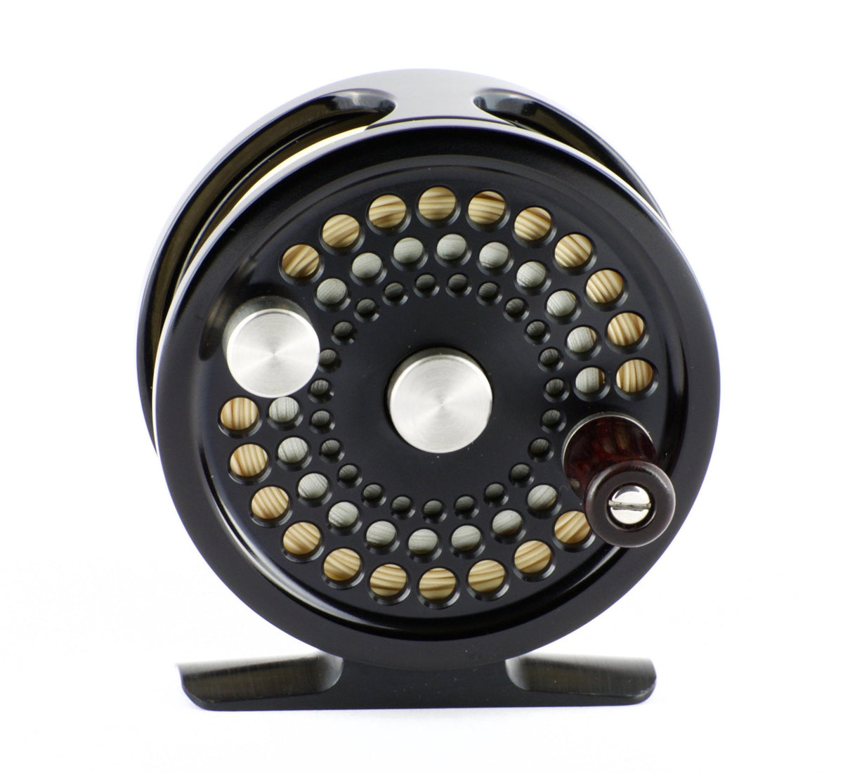 Abel No. 0 Fly Reel