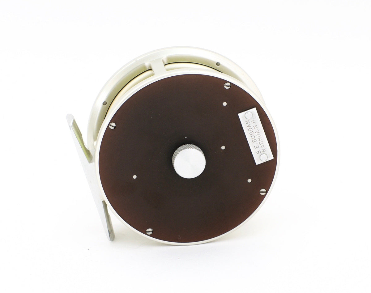 Bogdan Large Trout Fly Reel