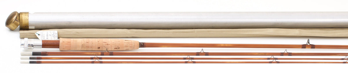 Payne Model 209 Bamboo Rod