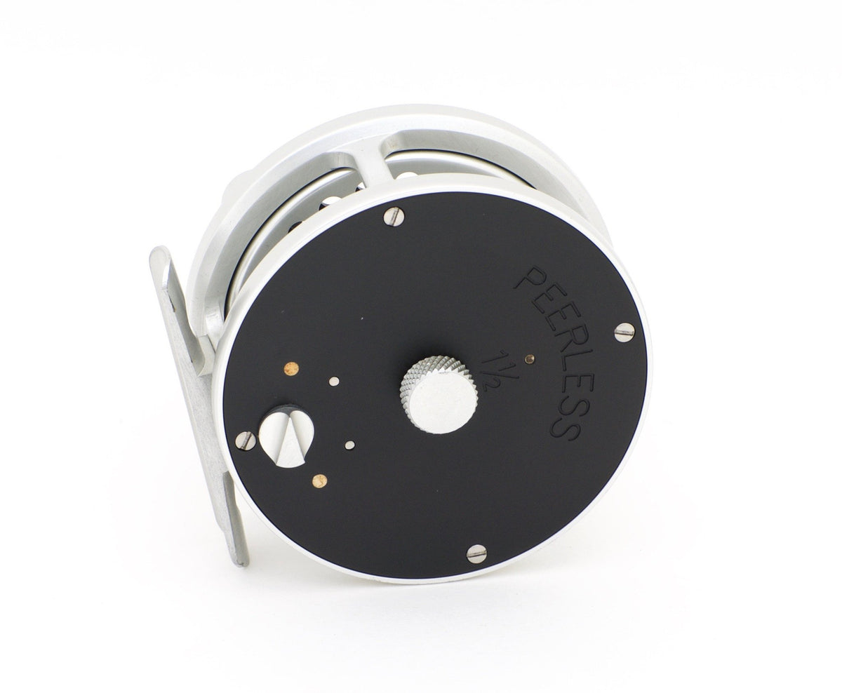 Peerless Model 1.5A fly reel