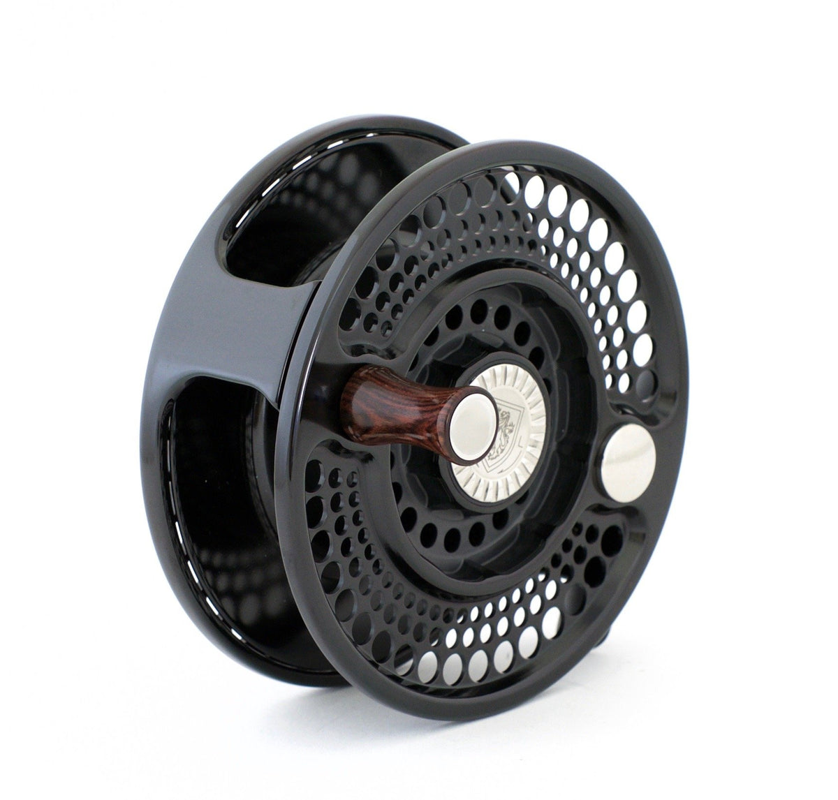 Charlton 8550C Fly Reel (w/Tarpon Spool)