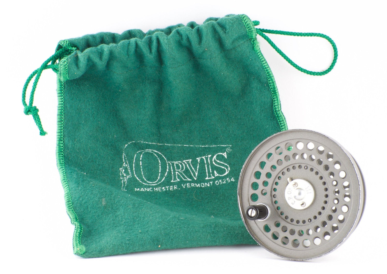 Orvis CFO III spare spool