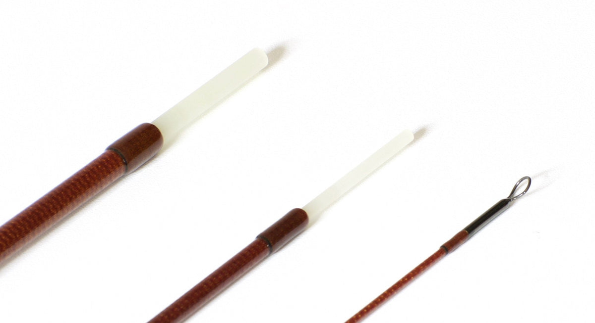 Studio Thin Line 7' 3-4wt Fiberglass Fly Rod 