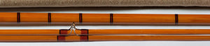 Lyle Dickerson -- Model 8014 Guide Bamboo Rod
