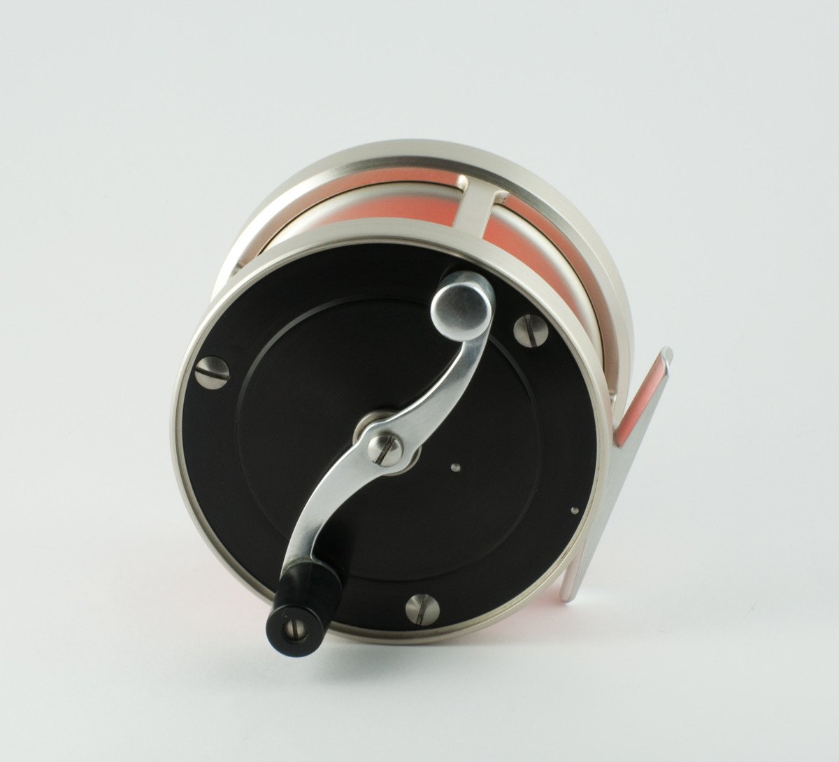 Bogdan Model 400 Fly Reel - LHW