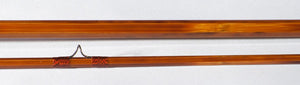 Kushner, Morris -- 8' 5wt Bamboo Rod 
