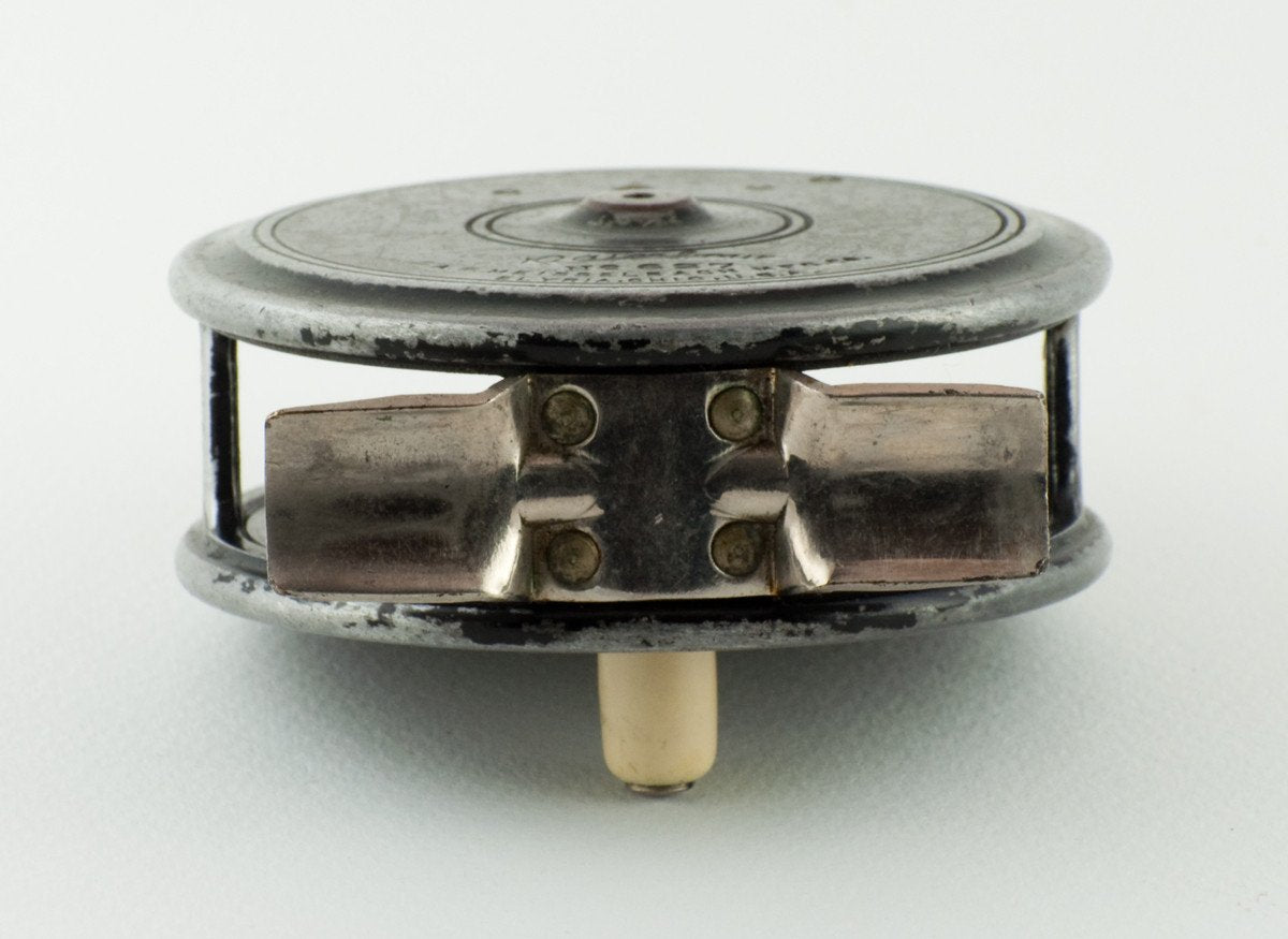 Meisselbach Rainbow 627 Fly Reel