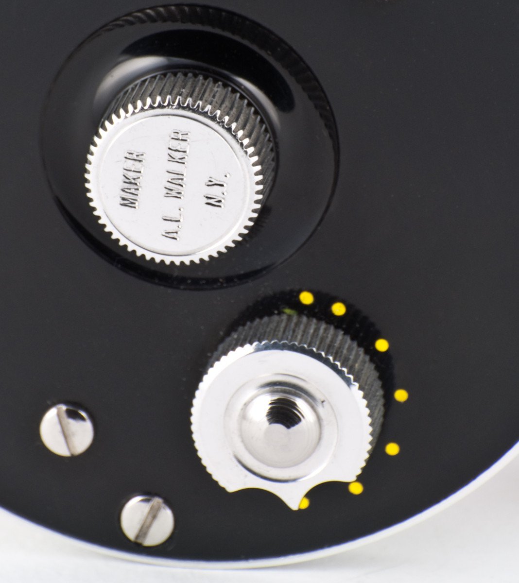 Walker T/R-2 - 2 3/4" Trout Fly Reel - RHW 