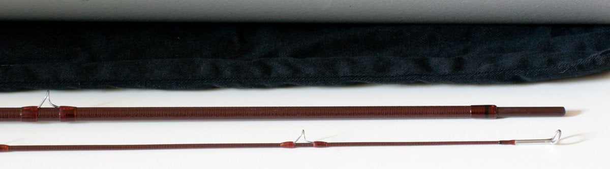 Scott Fiberglass Fly Rod - 7' 3wt