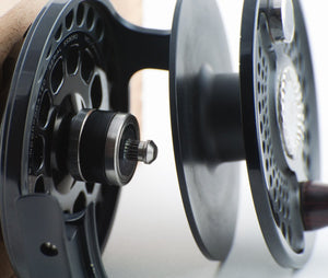 Charlton 8500SS 0.8 Fly Reel - RHW