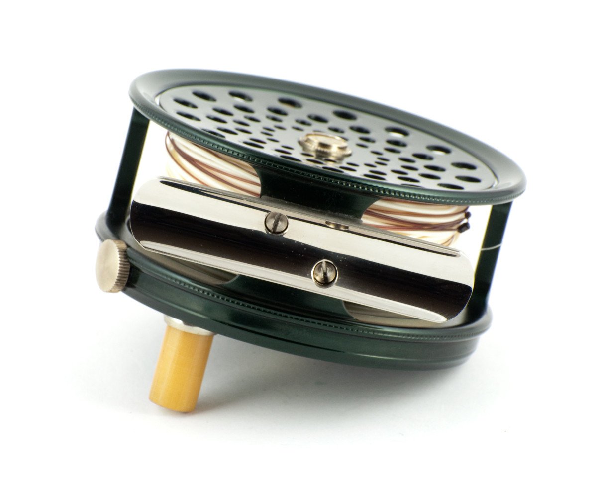 Winston Perfect Commemorative Limited Edition Reel Set