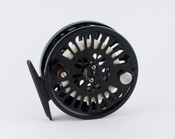 abel ac2 fly reel Abel Creek 2 fly reel