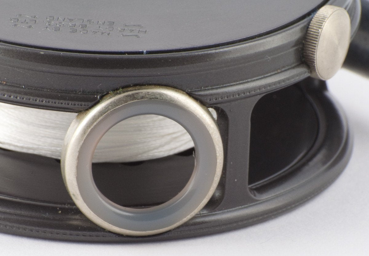 Hardy Perfect 3 1/8" Fly Reel - 1950s 
