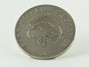 Hardy Bros "The James Hardy C.C. de France Celebration Set" 