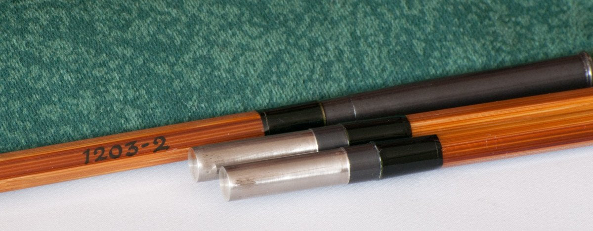 Wagner, JD -- Signature Series Bamboo Rod 8' 5-6wt 2/2 