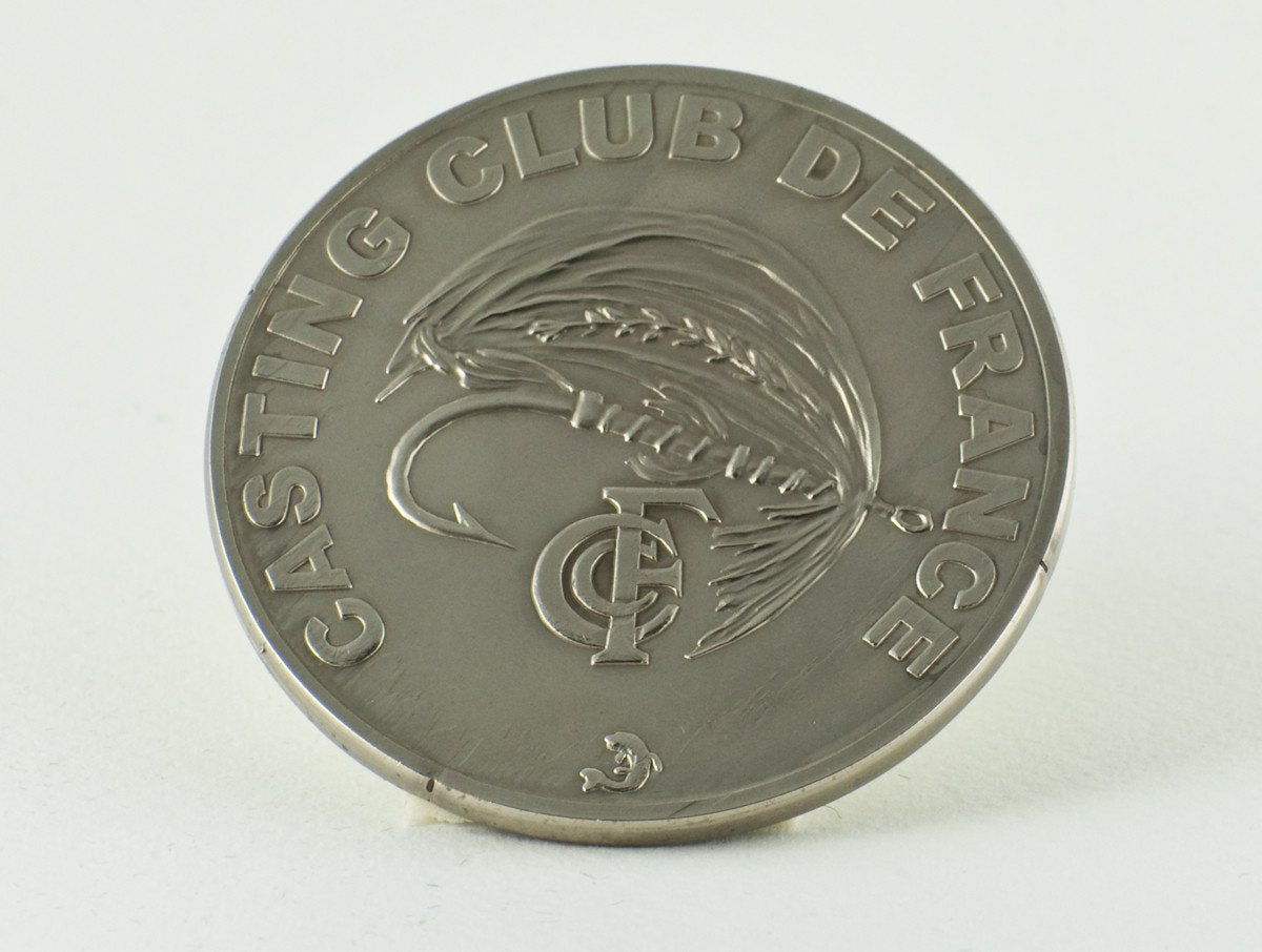 Hardy Bros "The James Hardy C.C. de France Celebration Set"