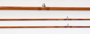 Boyd, Harry - Payne 101 taper bamboo rod