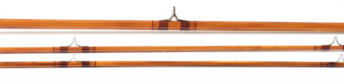 Young, Paul H - 8' Special Bamboo Rod 