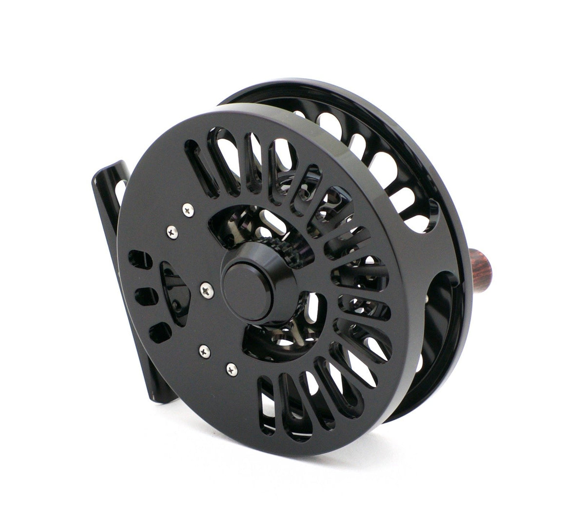 Abel Creek #2 Fly Reel