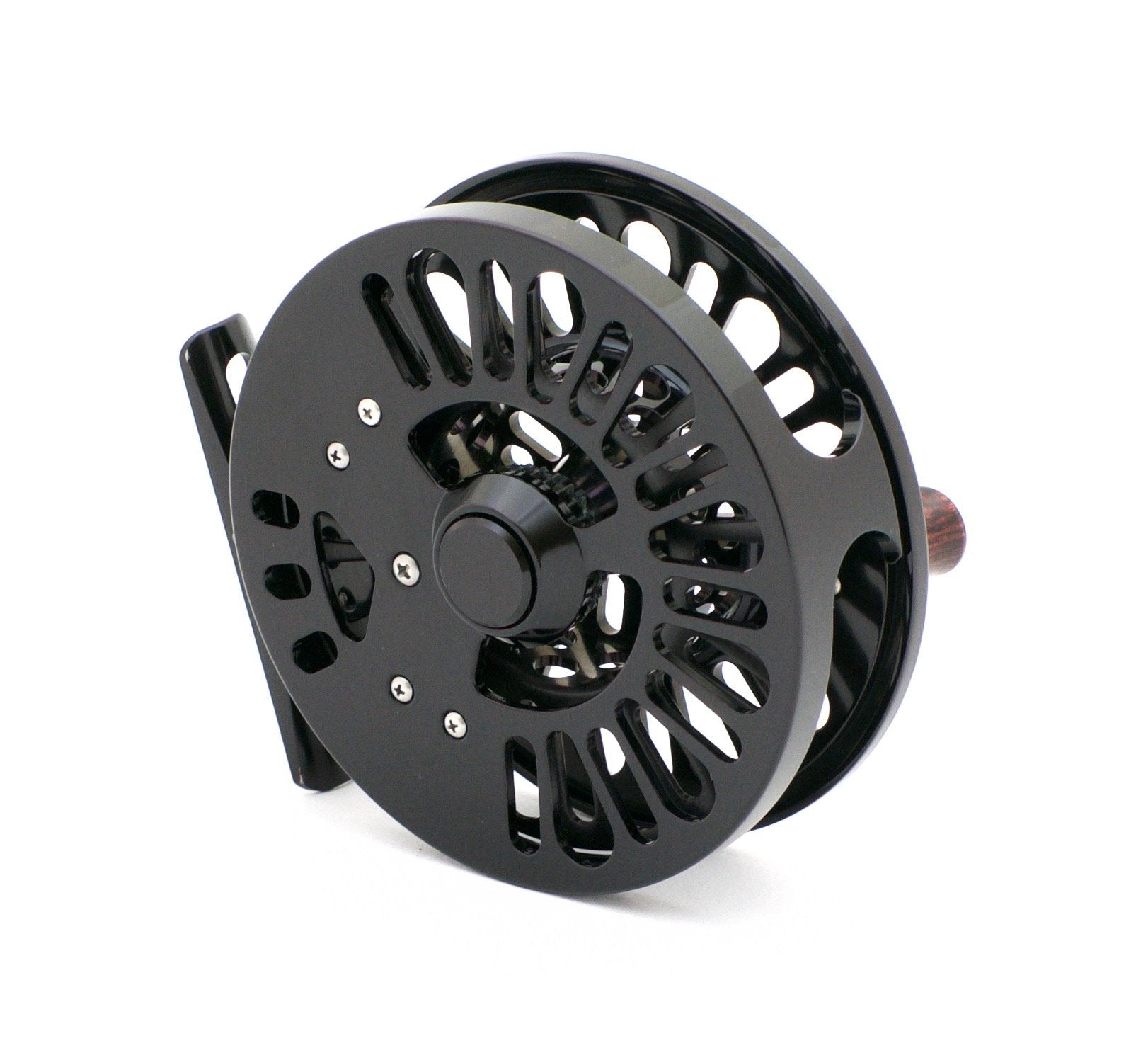 alford fly reel Abel Creek #2 Fly Reel