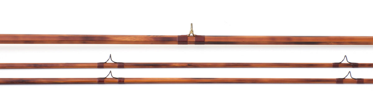 Young, Paul H. -- Para 15 Bamboo Rod 