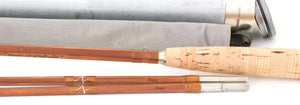 Orvis Battenkill 9' 8wt Bamboo Rod