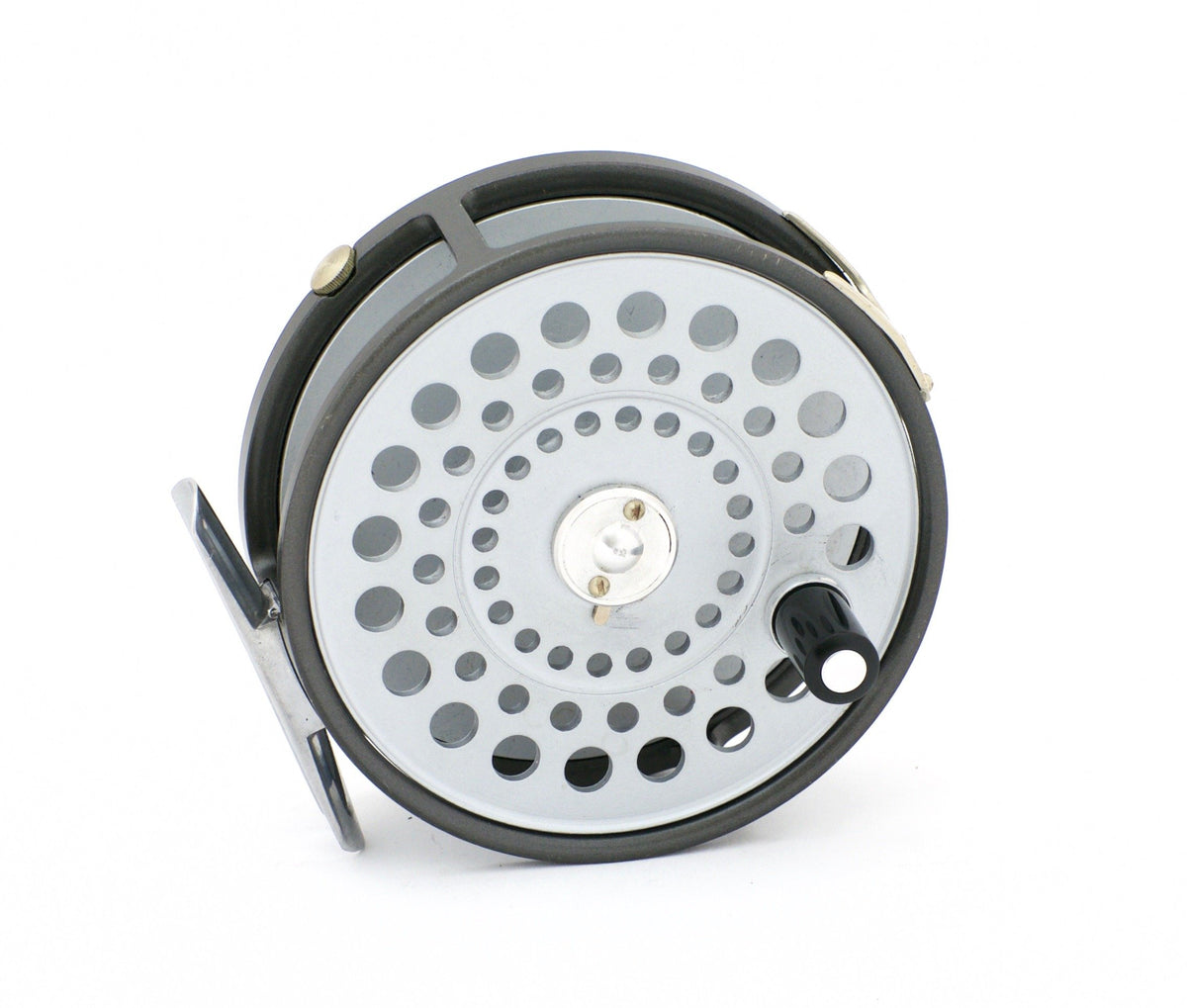 Hardy St. Aidan Fly Reel