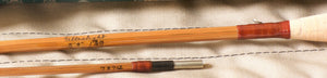 Orvis Ultralight 5'9 3-4wt Bamboo Rod