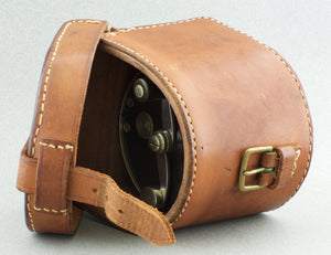 Otto Zwarg Model 300 Saguenay fly reel - size 2/0 ("Z" reel)