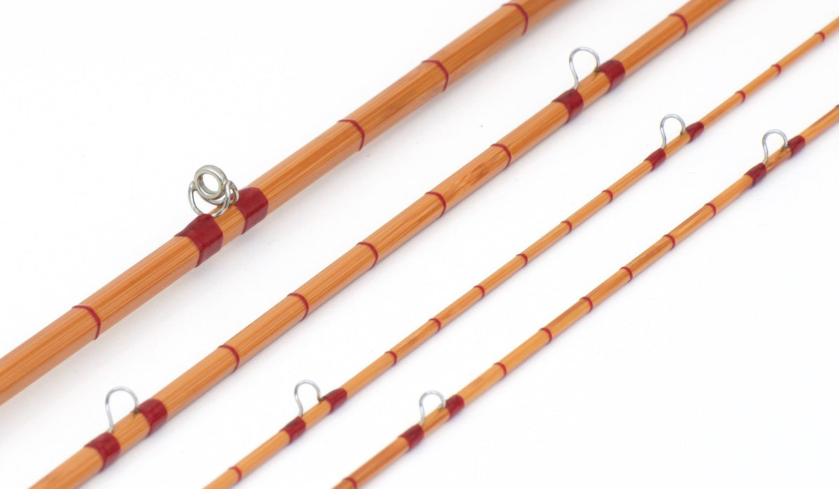 Leonard, H.L. -- Model 45 Catskill Bamboo Rod - 9' 3/2 