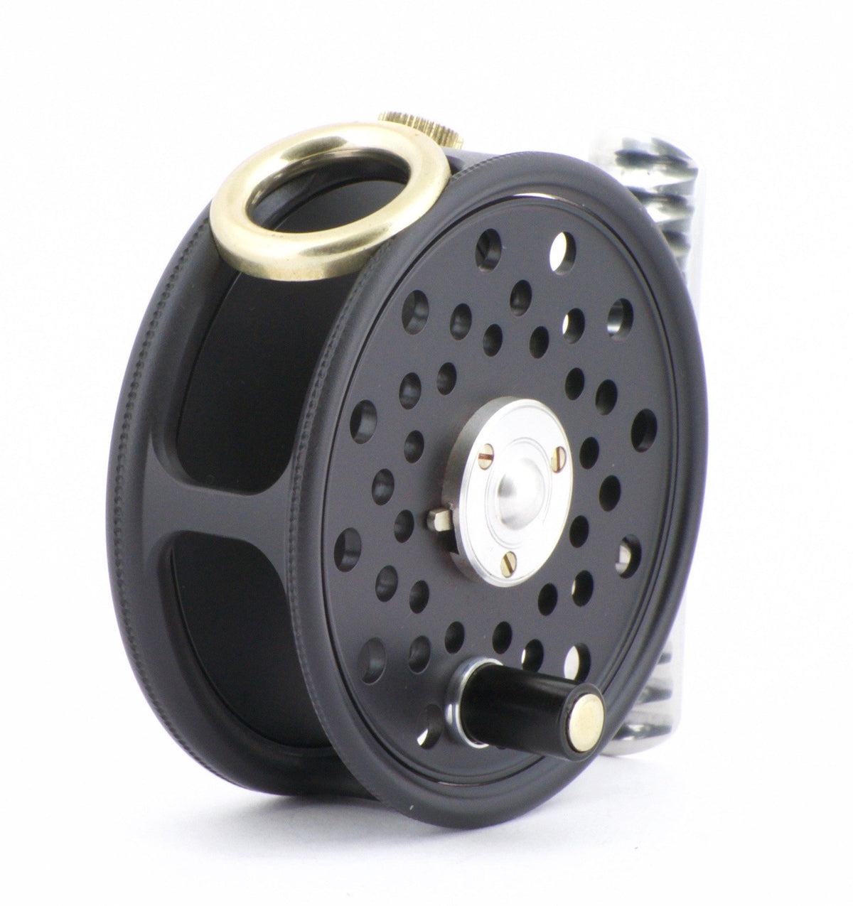 Hardy St. George Jr. Fly Reel - 1998 Limited Edition Reproduction