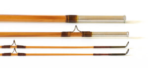 Thomas, FE -- Special Streamer Bamboo Rod - 9' 7wt 