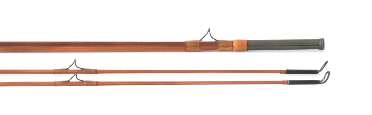Taylor, RD (Bob) 7' 4wt Bamboo Rod 